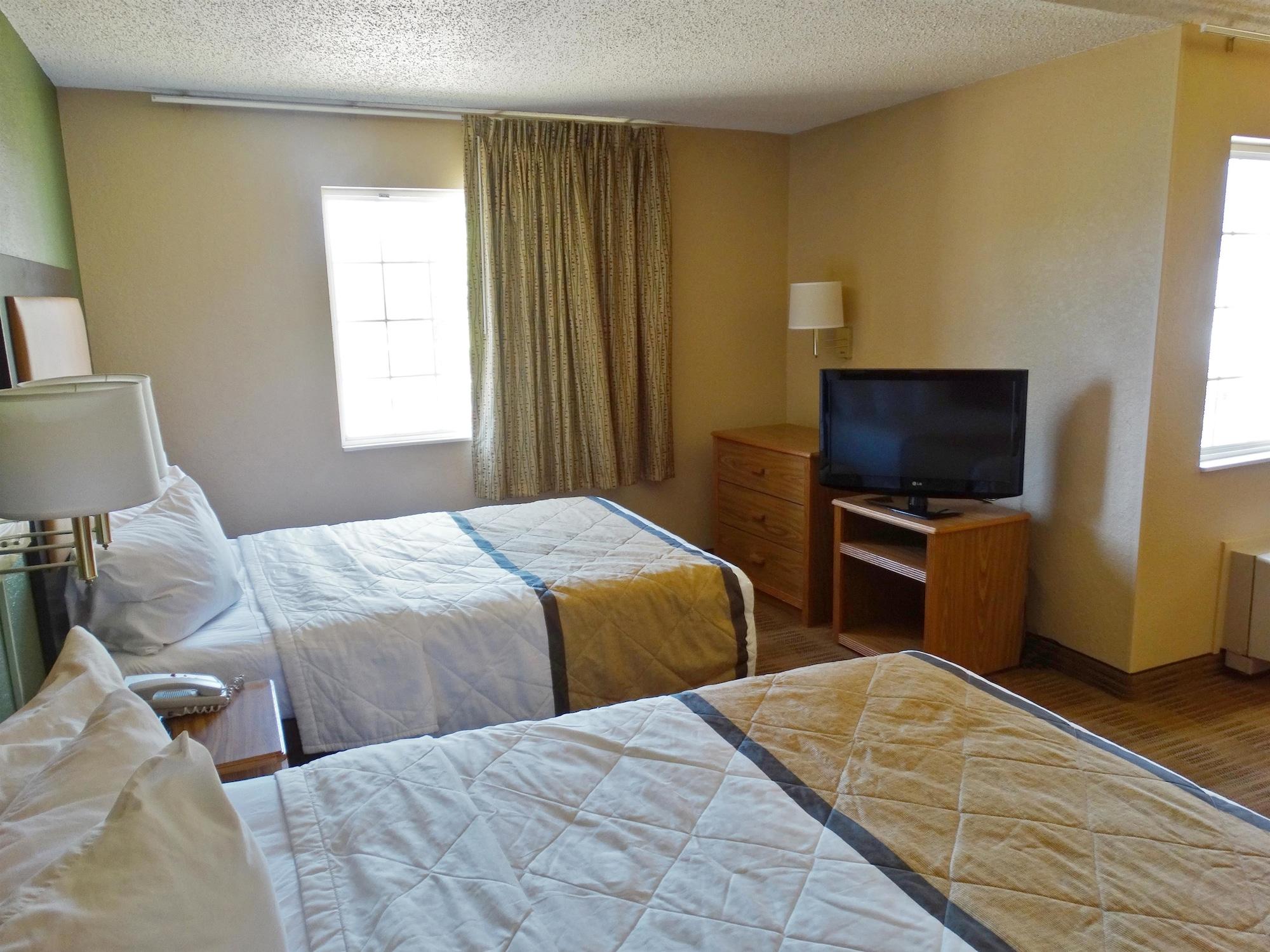 Extended Stay America Suites - Louisville - Alliant Avenue Exterior photo