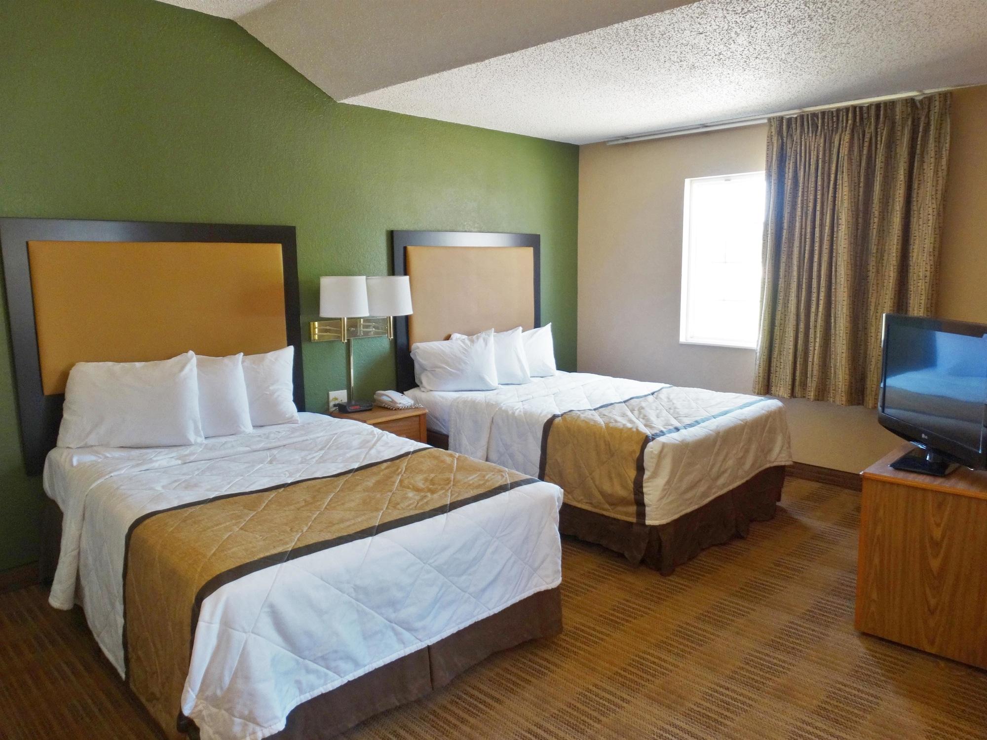 Extended Stay America Suites - Louisville - Alliant Avenue Exterior photo